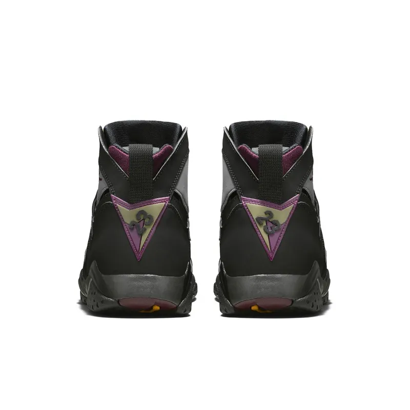 Air Jordan Nike AJ VII 7 Retro Bordeaux (2015) (304775-034)
