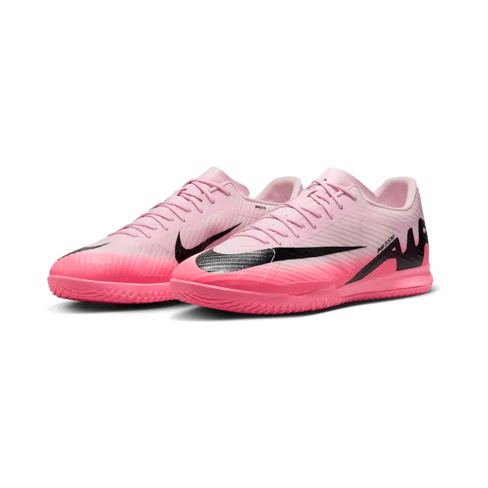 Nike Mercurial Vapor 15 Academy IC Pink Foam (DJ5633-601)