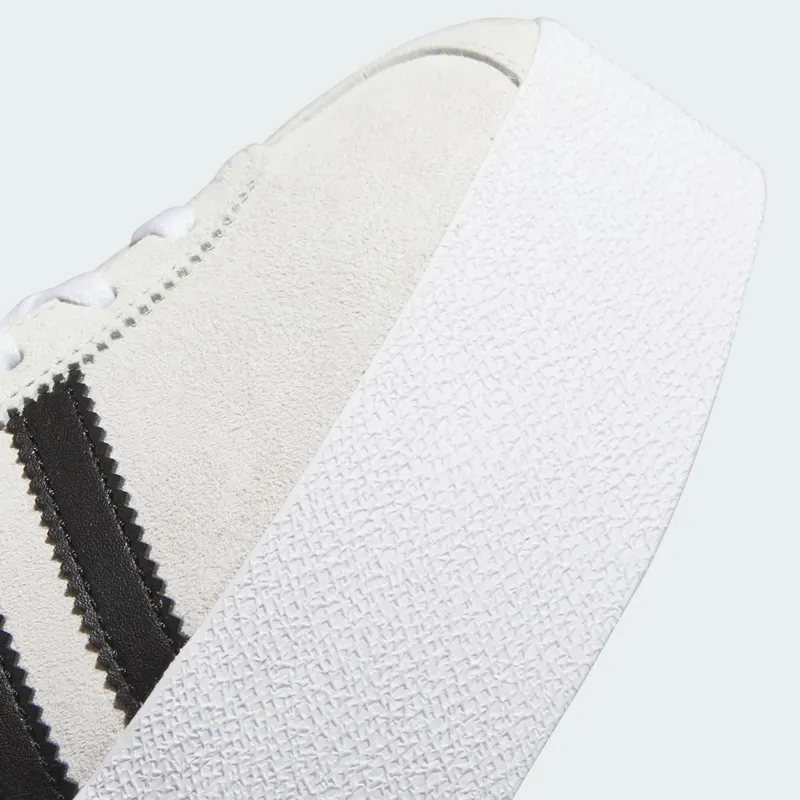 adidas Gazelle Up White Black (IH1289)