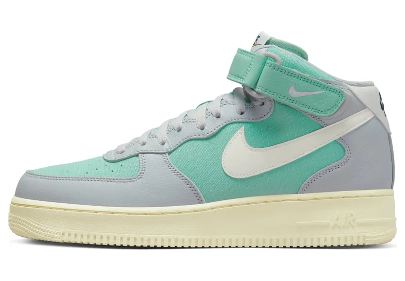 Nike Air Force 1 Mid DQ8766-002