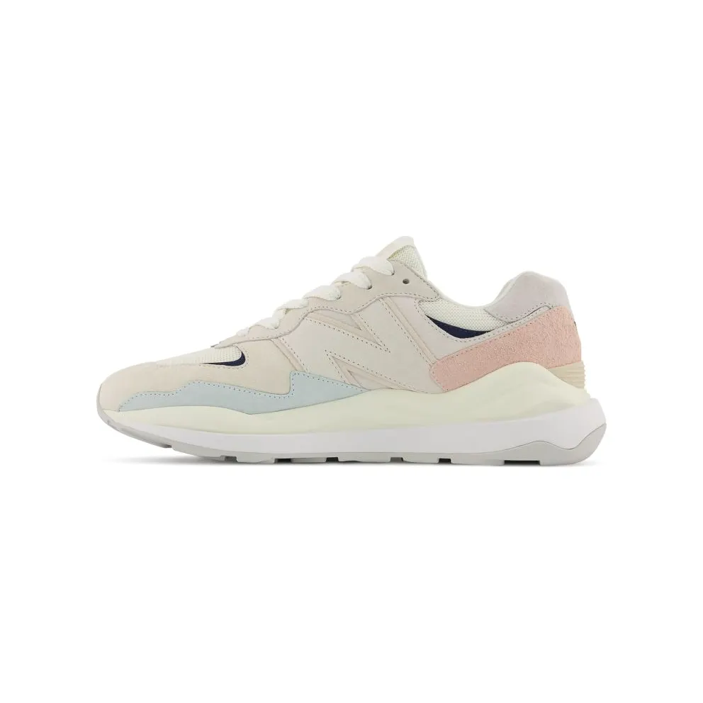 New Balance New Balance White/Pink (M5740RSA)