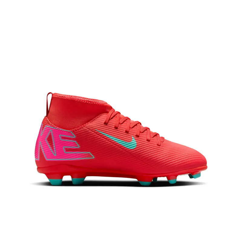 Nike Mercurial Superfly 10 Club MG Mad Energy Pack (FQ8318-800)