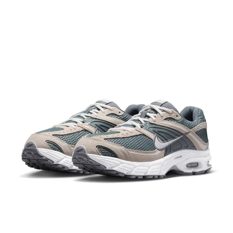 Nike Air Max Moto 2K “Cool Grey / Photon Dust / Wolf Grey / White” (IQ4924-008)