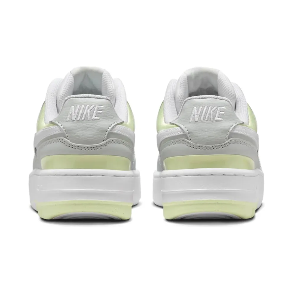 Nike Gamma Force Light Silver Life Lime White (DX9176-002)