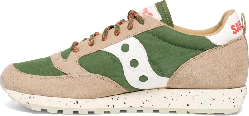 Saucony Jazz Trail Brown (S70463-7)