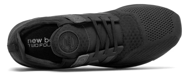 New Balance  247 Sport Black Black/Black-Black (MRL247BK)