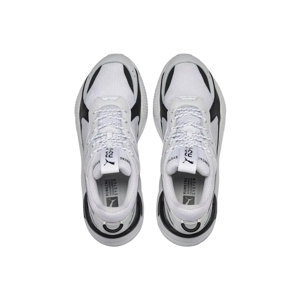 Puma RS-X Core White Black (369666-01)