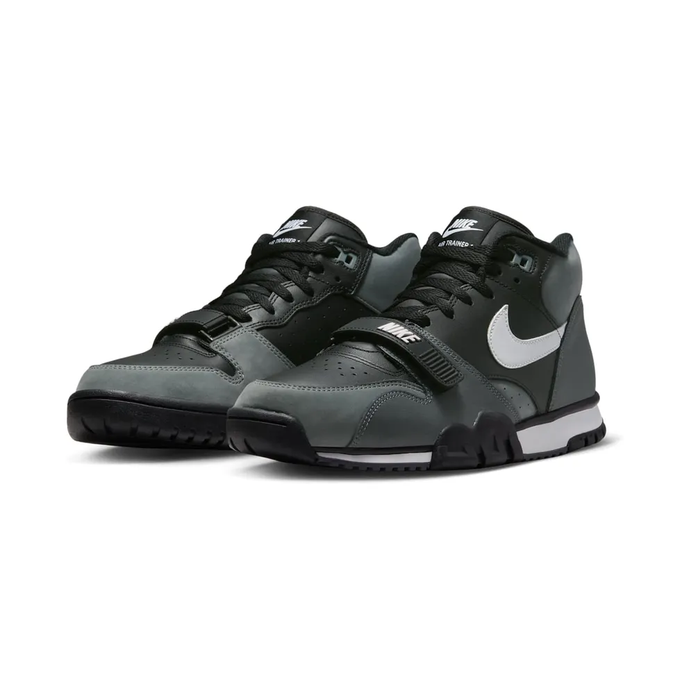 Nike Air Trainer 1 “Black / Grey” (FD0808-001)