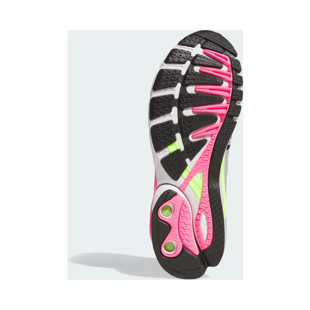 Adidas Adistar Control 5 Core Black / Lucid Pink / Silver Metallic (JS0041)