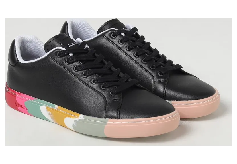 Paul Smith Sneakers Black (W1SLAP84MCAS79)