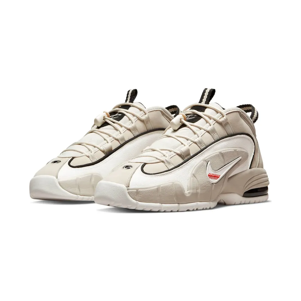 Nike Air Max Penny 1 “Social Status – Desert Sand” (DM9130-100)