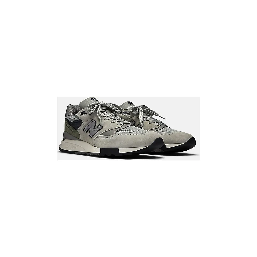 New Balance 998 “iUSA WTAPS Visual Uparmored” (U998WT)