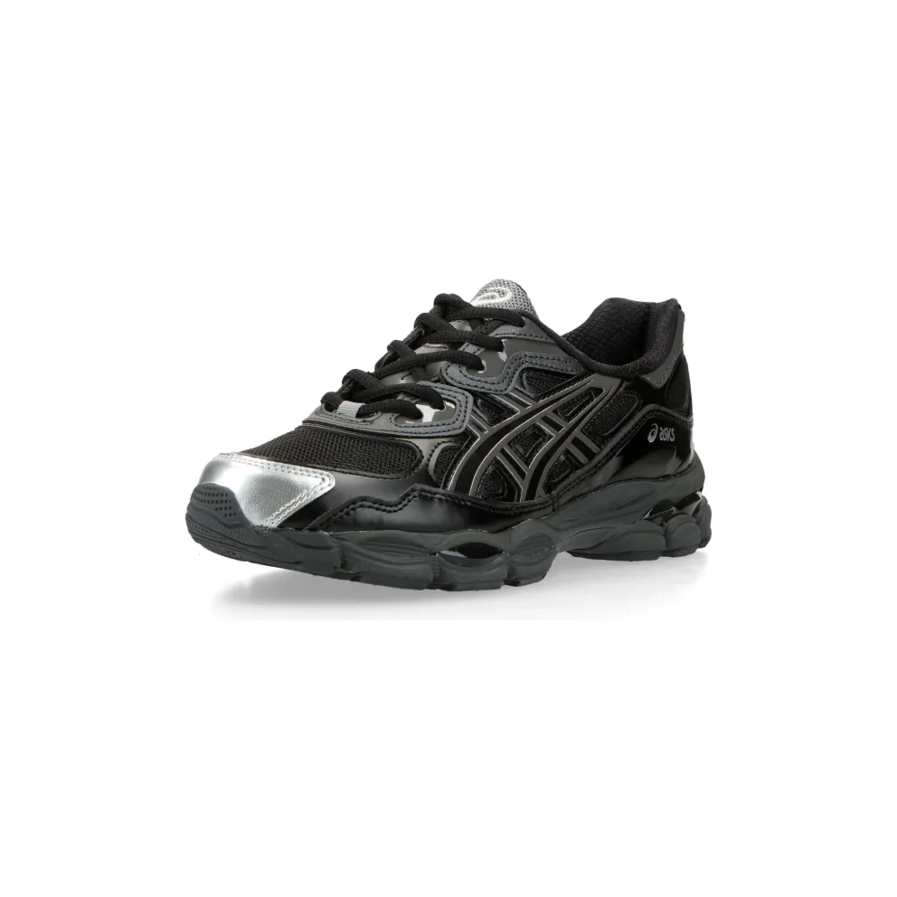 ASICS SportStyle GEL-NYC by Kicki (black / black) – 1203A571-001