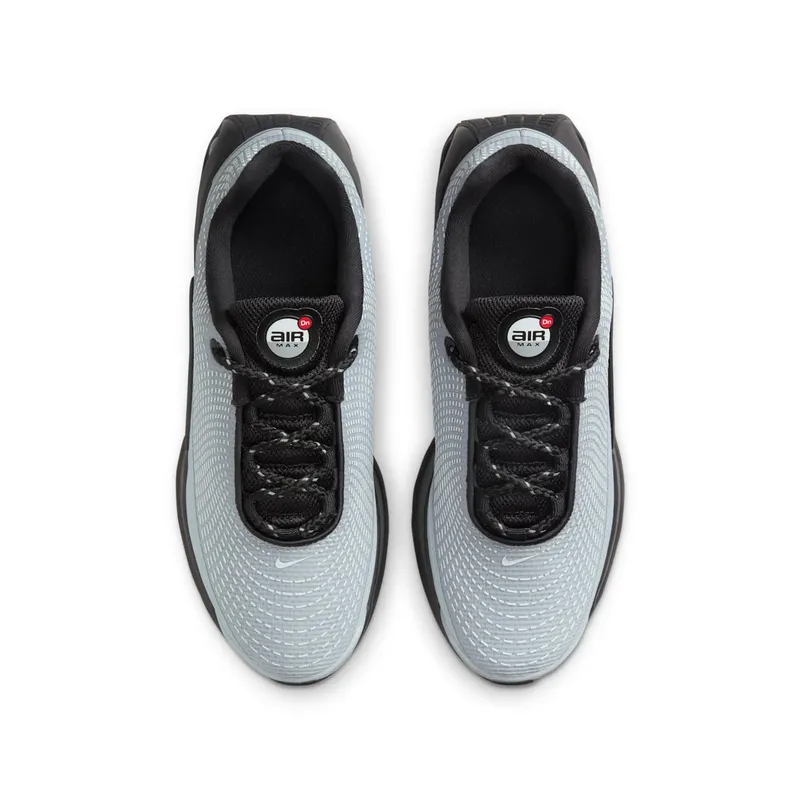 Nike Air Max Dn Wolf Grey Black (HV6419-001)