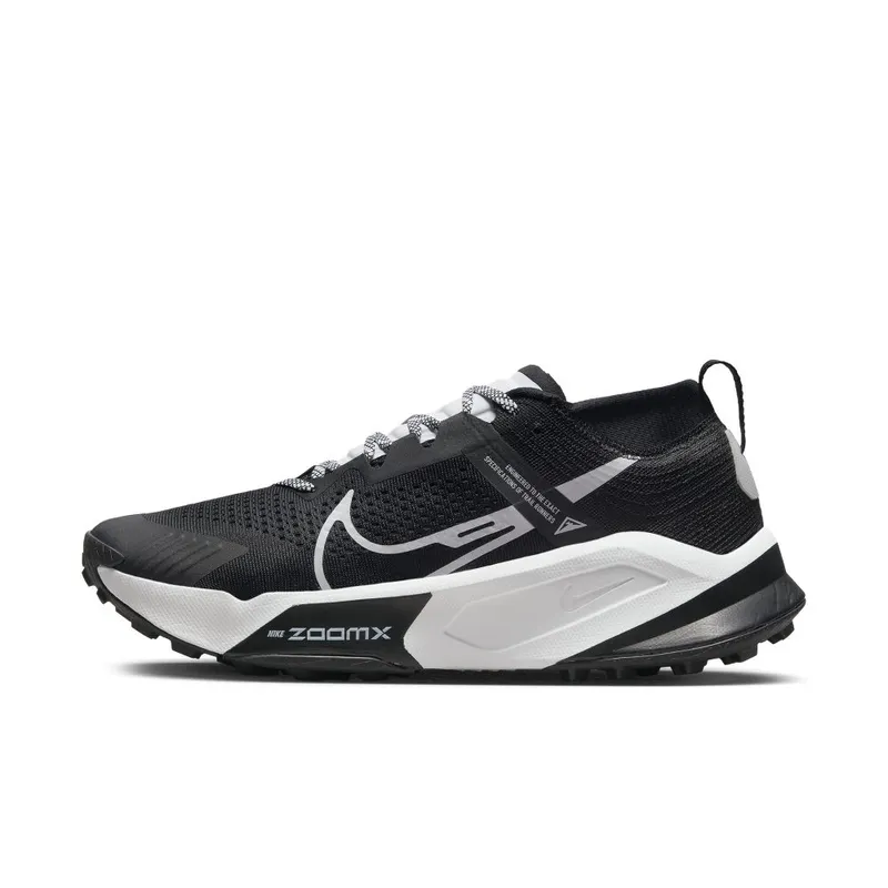 Nike ZoomX Zegama Trail-Running Black (DH0623-001)