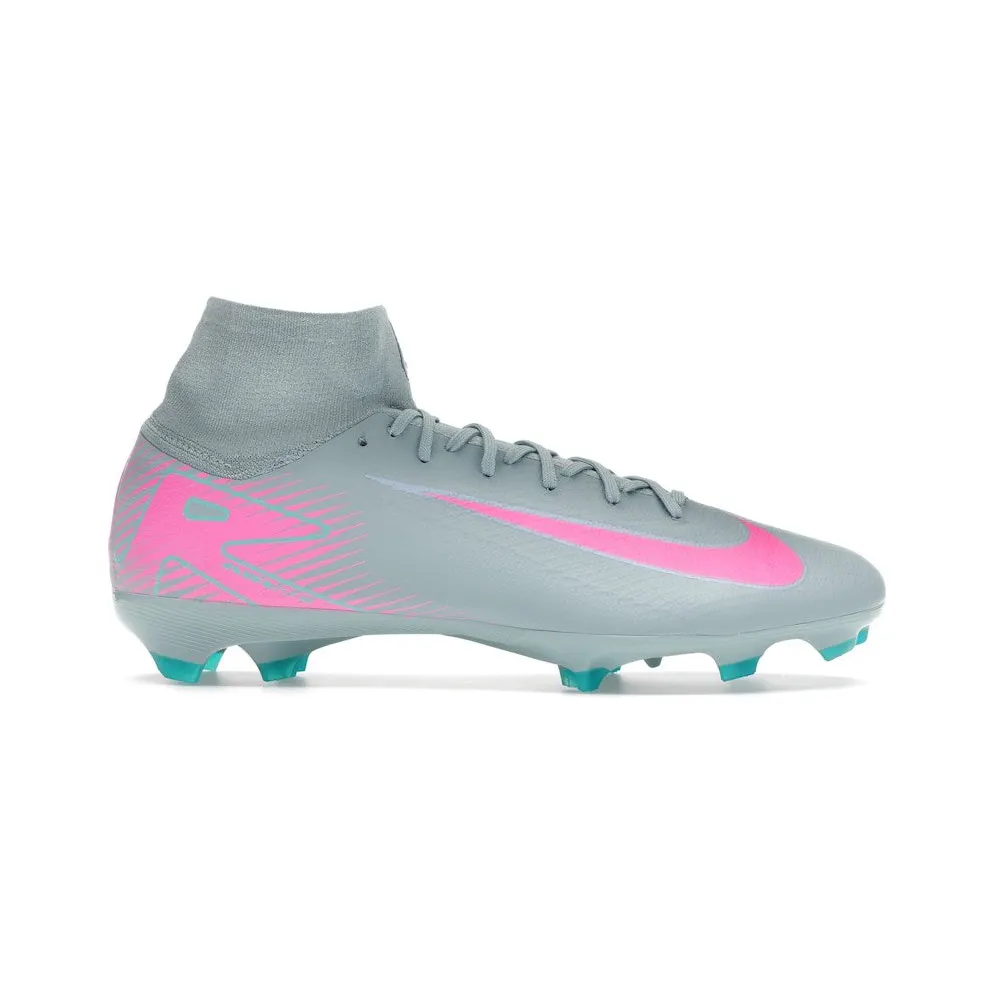Nike Zoom Mercurial Superfly 10 Pro FG Prism Pack (HF9433-301)