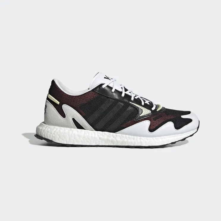 adidas Y-3 Rhisu Run Multi