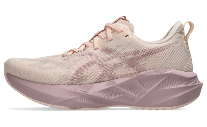 ASICS NOVABLAST 5 “Pearl Pink / Morganite” (1012B765-702)