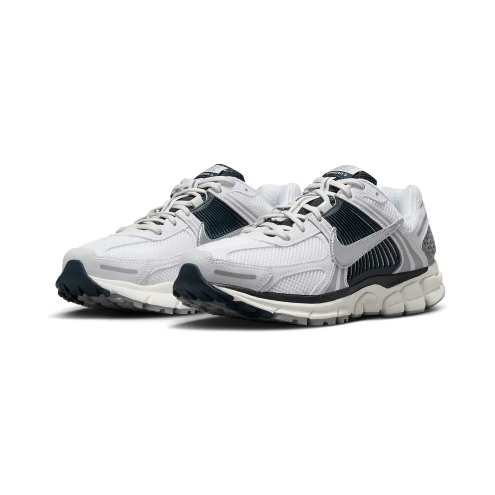 Nike Air Zoom Vomero 5 “White Armory Navy” (HV2412-100)