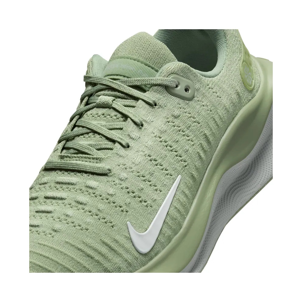 Nike ReactX Infinity Run 4 “Oil Green” (DR2665-300)
