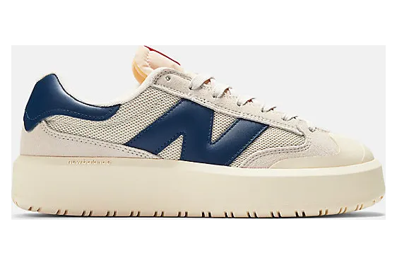 New Balance CT302 ‘Moonbeam Natural Indigo’ (CT302RC)