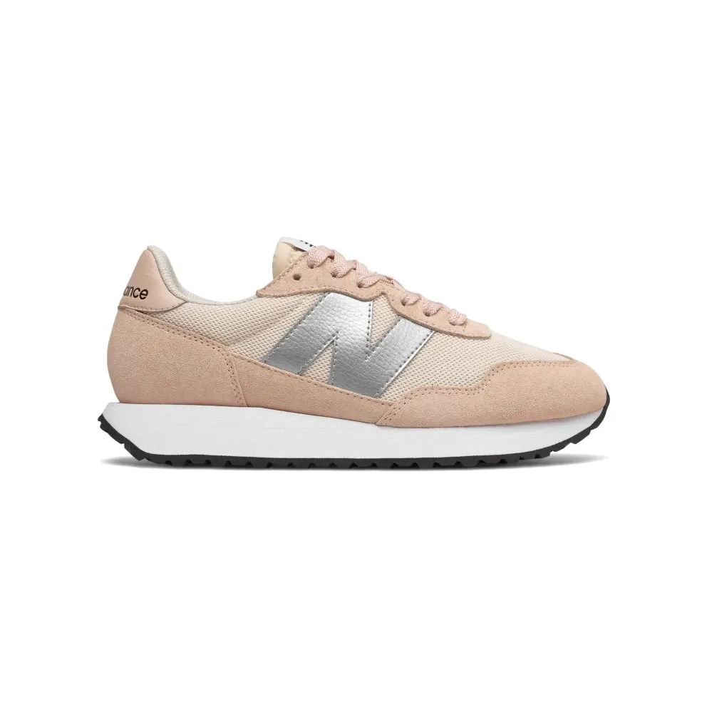 New Balance New Balance Beige/Grey (WS237CA)