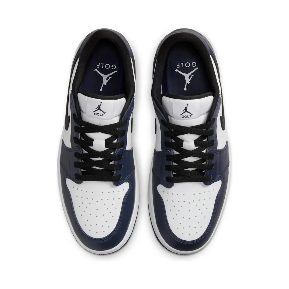 Air Jordan 1 Low Golf “Midnight Navy” (DD9315-104)
