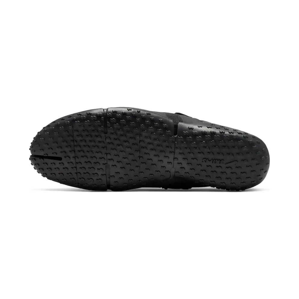 Nike Air Rift Mesh “SKIMS – Black” (IO7694-001)