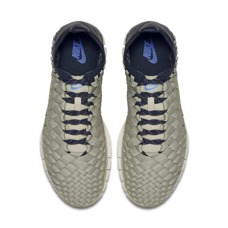 Nike Free Inneva Woven Light Stone (2015) (579916-100)