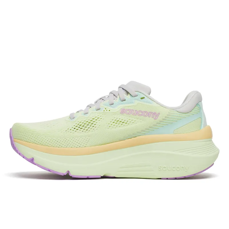 SAUCONY Guide 19 “Key Lime” (S11058-411)