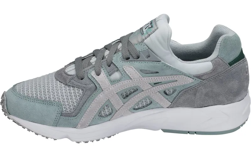 ASICS Gel-DS Trainer OG Glacier Grey Glacier Grey/Glacier Grey (H840Y-9696)