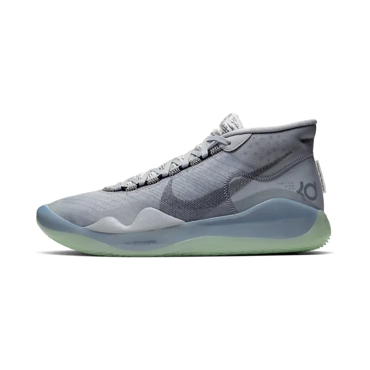 Nike KD 12 TB Wolf Grey (CN9518-001)