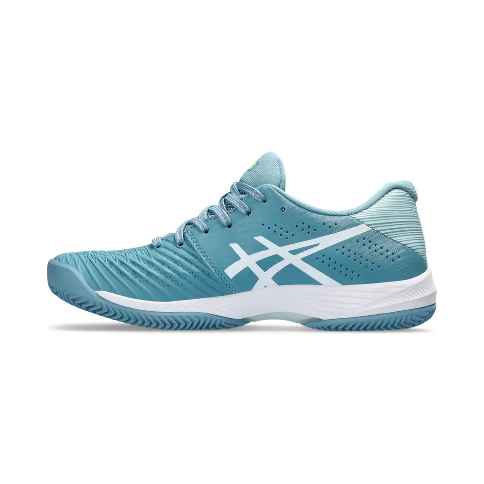 Asics Solution Swift™ Ff Clay Gris Blue/White (1042A198.402)