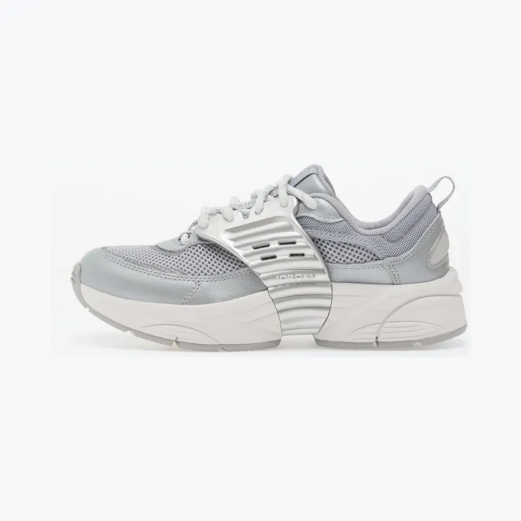 Jordan Trunner O/S Swan Wolf Grey Silver