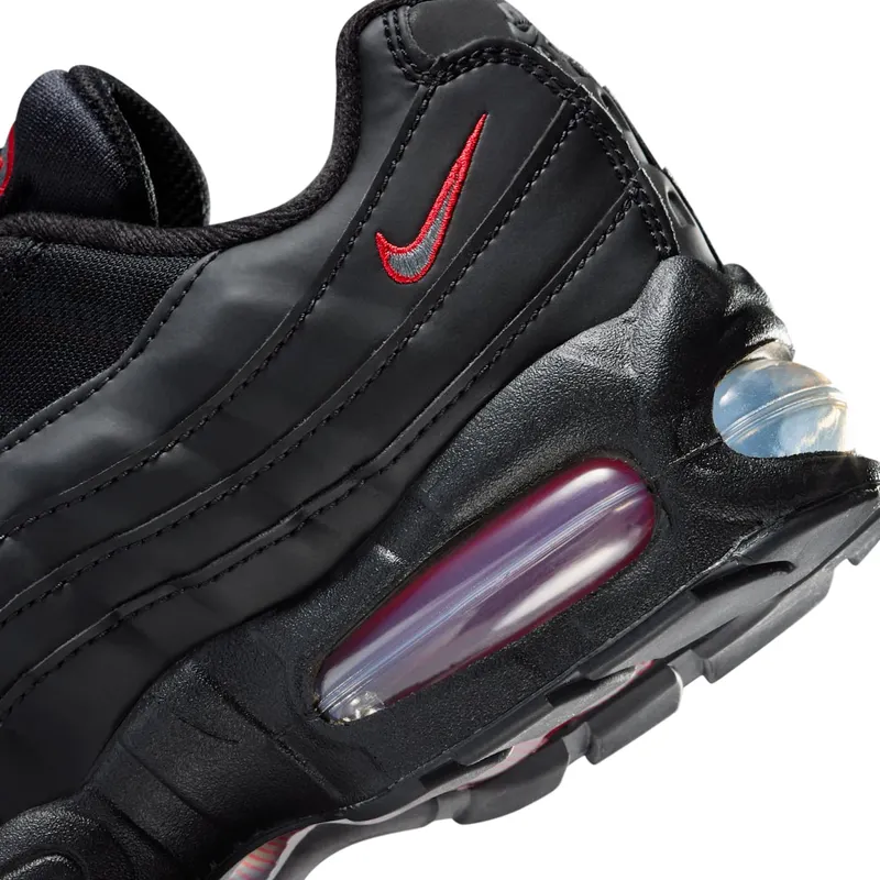 Nike Air Max 95 Black (II4130-011)