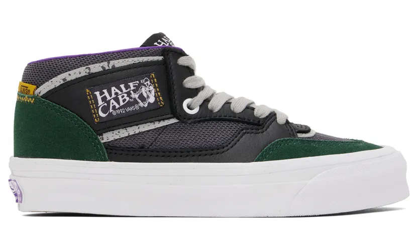 Vans Half Cab VN0A5HTJBDT1