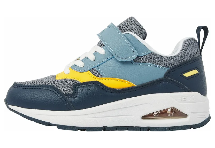 british knights sneaker Blauw (B57-3609C-14)