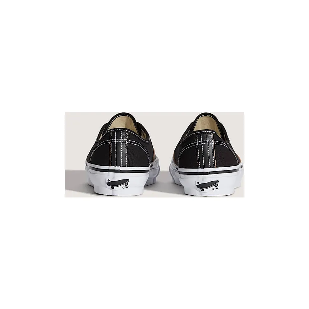 Vans OTW Authentic 44 Siped Vibram Black (VN000Z3TBLK)