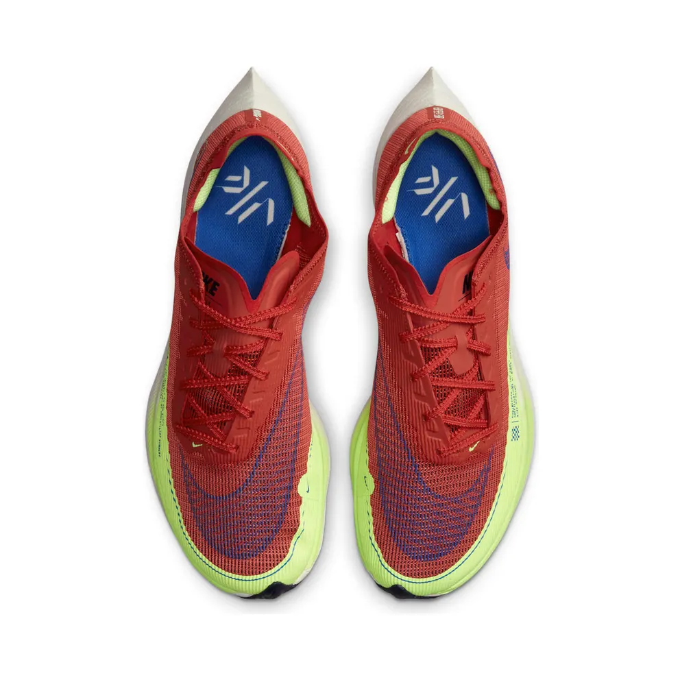 Nike ZoomX Vaporfly NEXT% 2 Road Racing Red (DX3371-600)