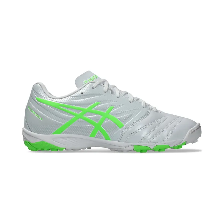 ASICS Ultrezza 3 TF White Green Gecko (1104A049-101)