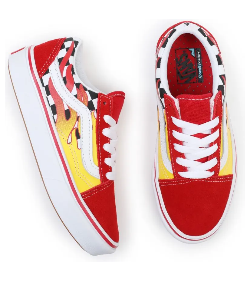 vans-old-skool VN0A4U1QXWC