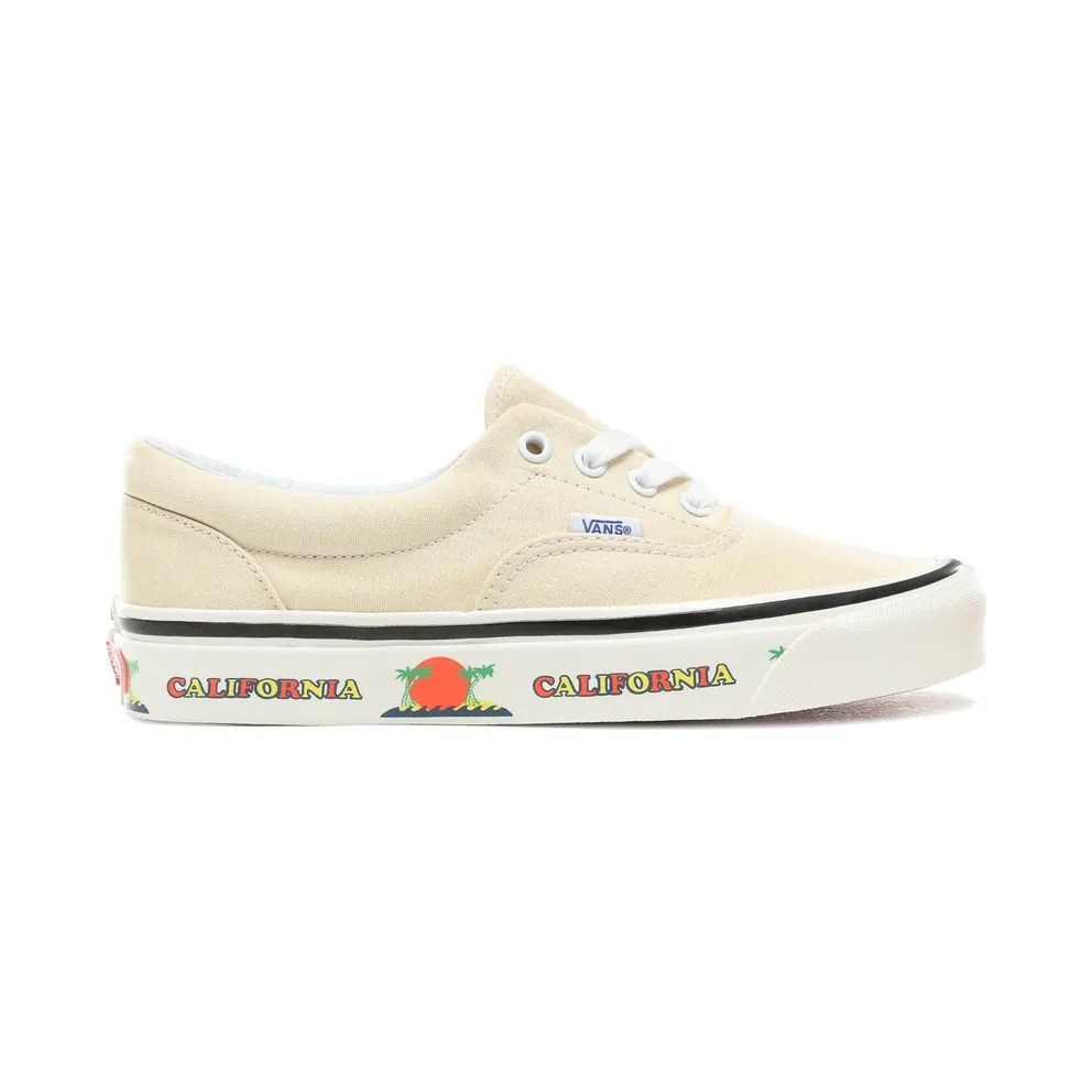 Vans Era 95 DX ‘California Tape’ Cream (VN0A2RR1VPF)