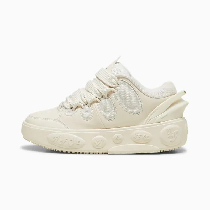 Puma LaMelo Ball LaFrancé Amour GS “Moment” (310870-01)