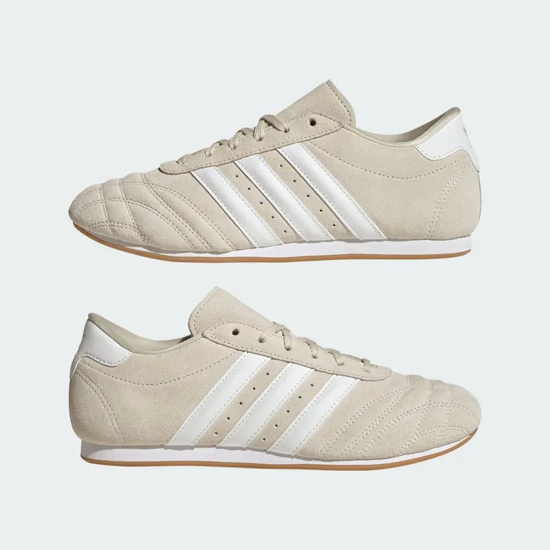 Adidas adidas Taekwondo Lace-up Shoes Alumina / Cloud White / Gum (JP8131)
