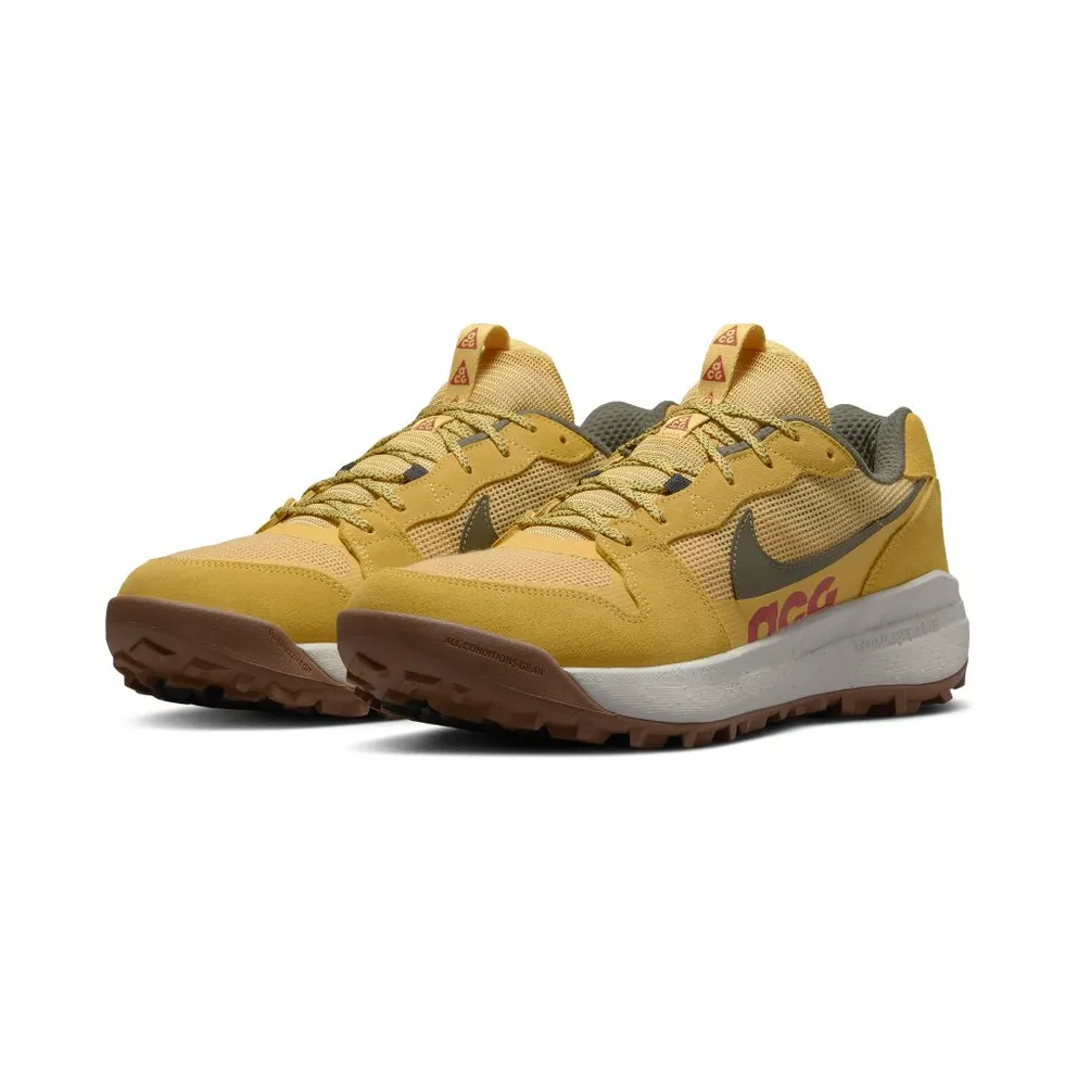 Nike ACG Lowcate Yellow (DM8019-700)