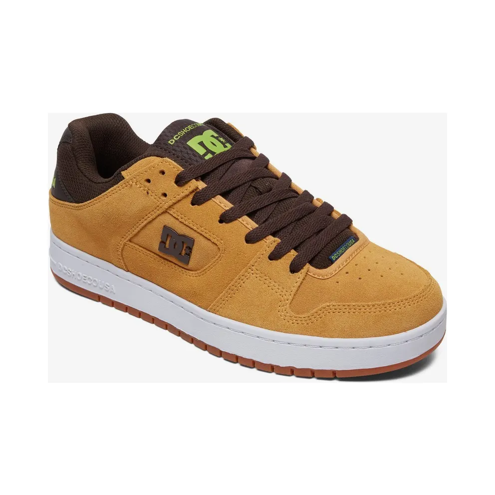 DC Manteca SE Brown (ADYS100314xccg)