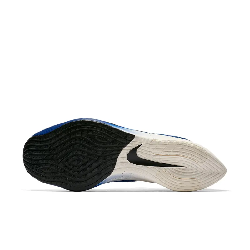 Nike Vapor Street Flyknit College Navy Deep Royal Blue/Black-College Navy-Sail (AQ1763-400)