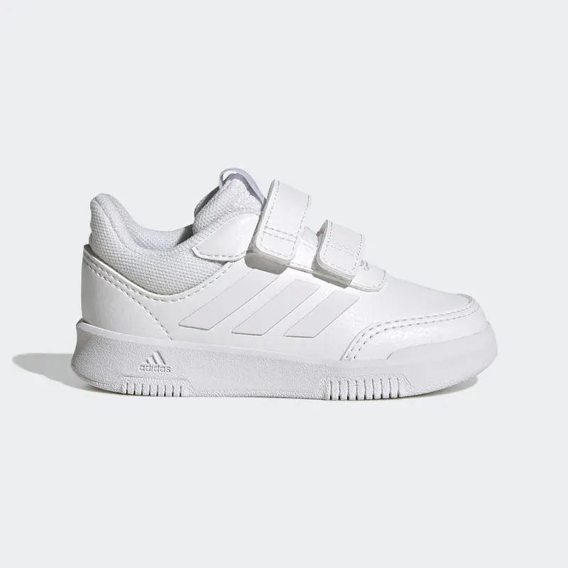 Adidas Tensaur Sport Training Hook and Loop Cloud White / Cloud White / Grey One (GW1990)