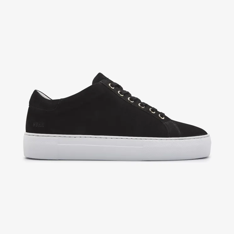 Nubikk Jagger Fresh Black (2104020010N)