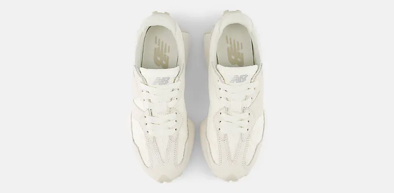 New Balance 327 Lace Pack Sea Salt (WS327LCB)